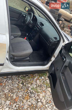 Универсал Opel Astra 2003 в Одессе
