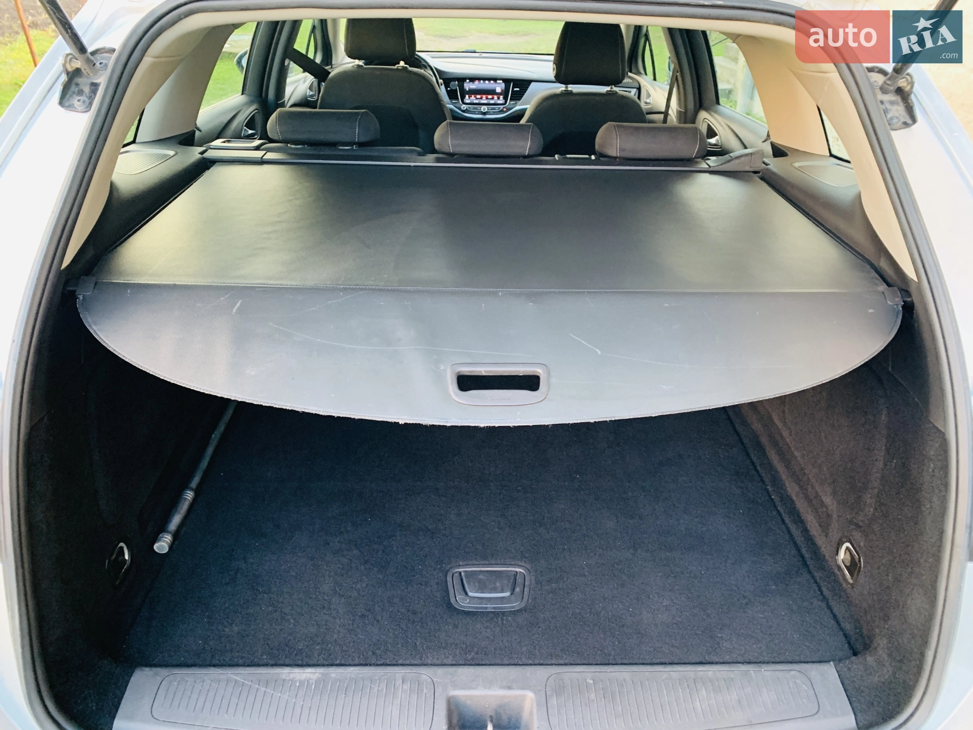 2016 Opel Astra - мініатюра 30