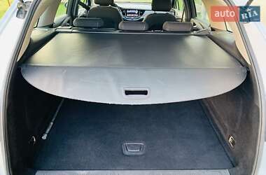 Универсал Opel Astra 2016 в 