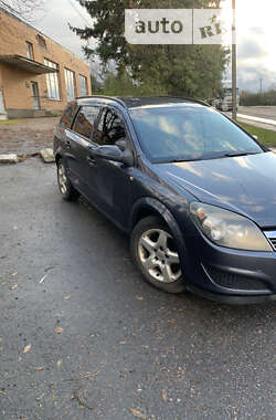 Универсал Opel Astra 2008 в 