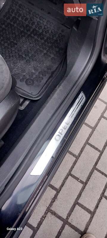 Хетчбек Opel Astra 2010 в Шептицькому фото 7 Хетчбек Opel Astra 2010 в Шептицькому