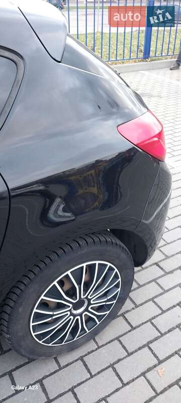 Хетчбек Opel Astra 2010 в Шептицькому фото 11 Хетчбек Opel Astra 2010 в Шептицькому