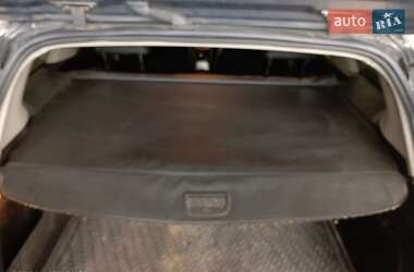 Универсал Opel Astra 2014 в 