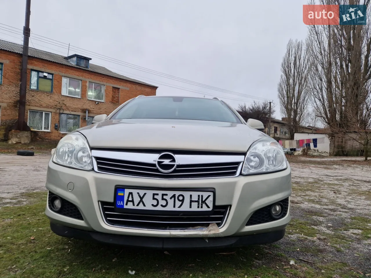 2010 Opel Astra - мініатюра 11