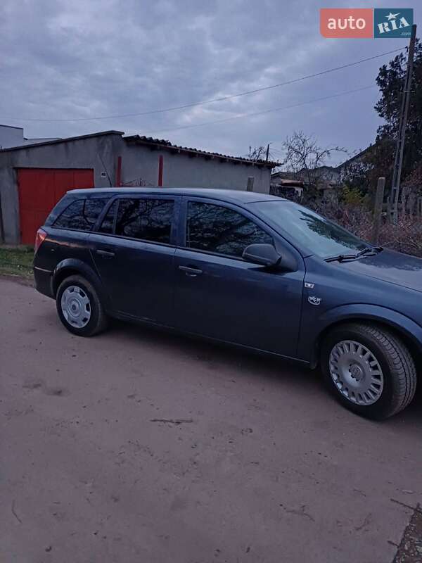 Универсал Opel Astra 2009 в Звенигородке фото 3 Универсал Opel Astra 2009 в Звенигородке