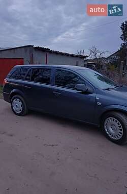 Универсал Opel Astra 2009 в 