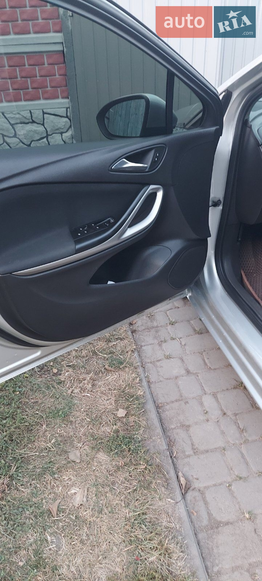 2018 Opel Astra - мініатюра 8