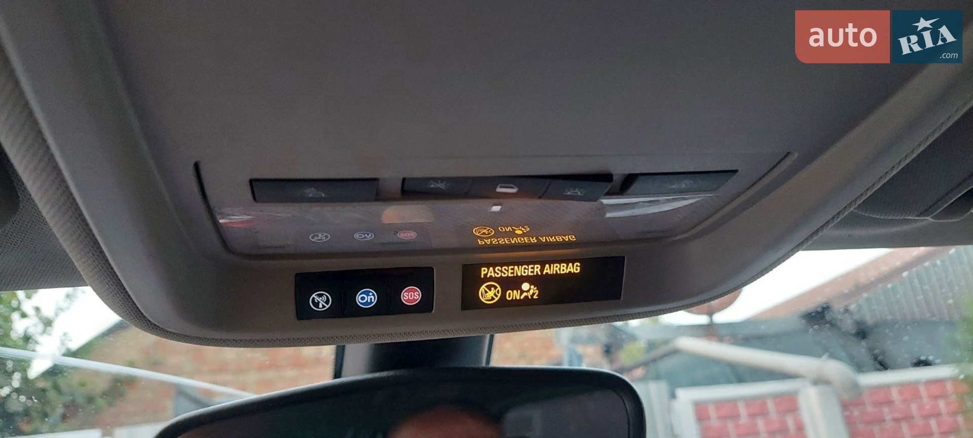 2018 Opel Astra - мініатюра 9