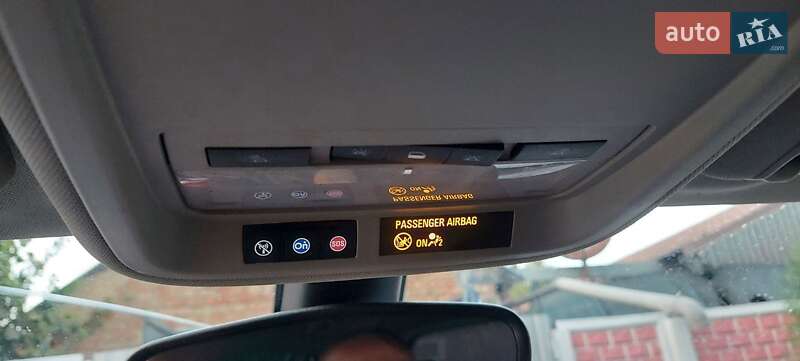 Универсал Opel Astra 2018 в Знаменке