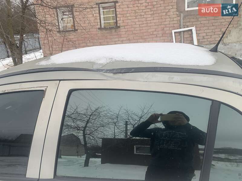 Седан Opel Astra 2007 в Новой Водолаге