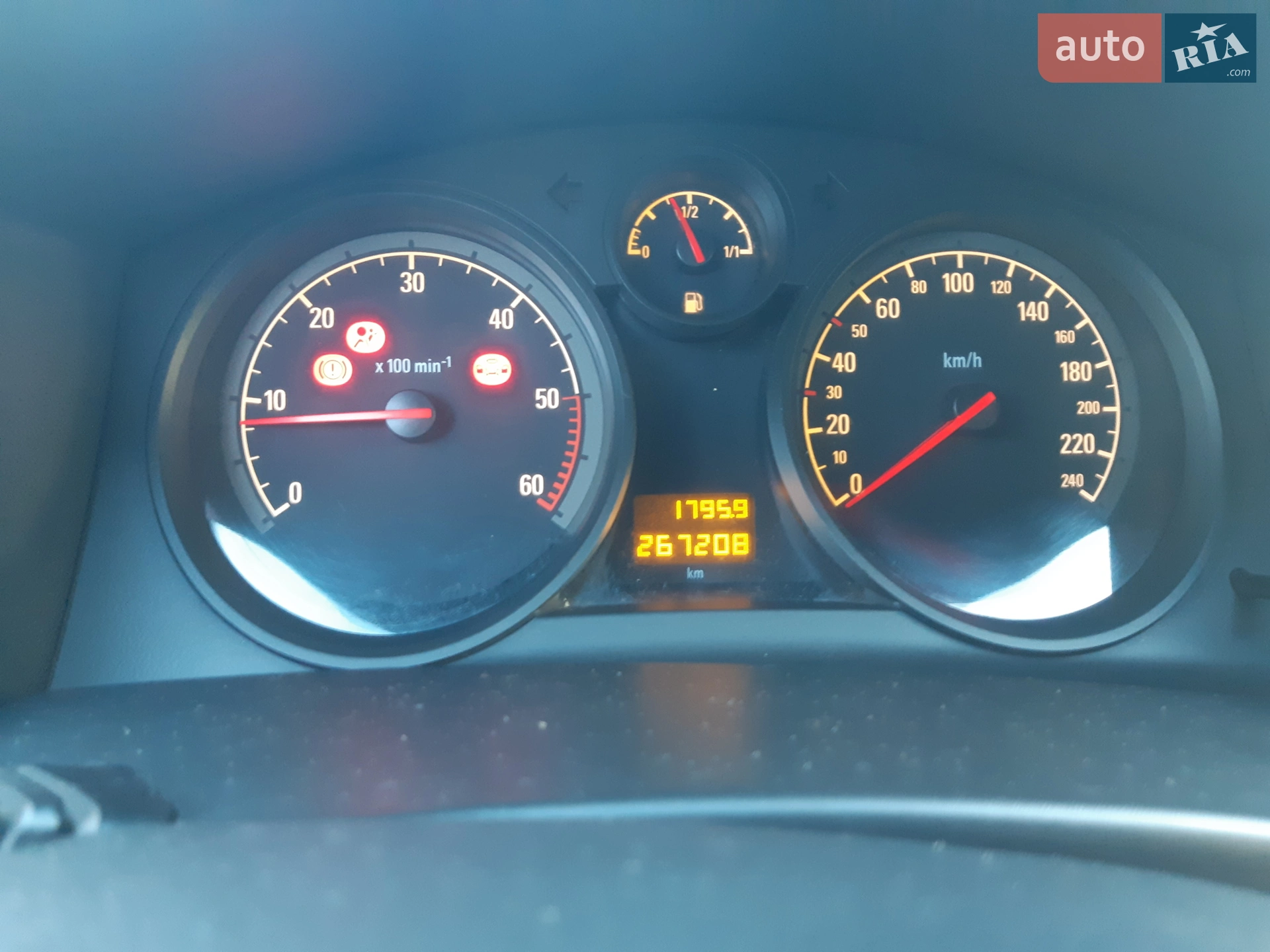 2011 Opel Astra - мініатюра 5