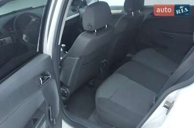 Универсал Opel Astra 2007 в 