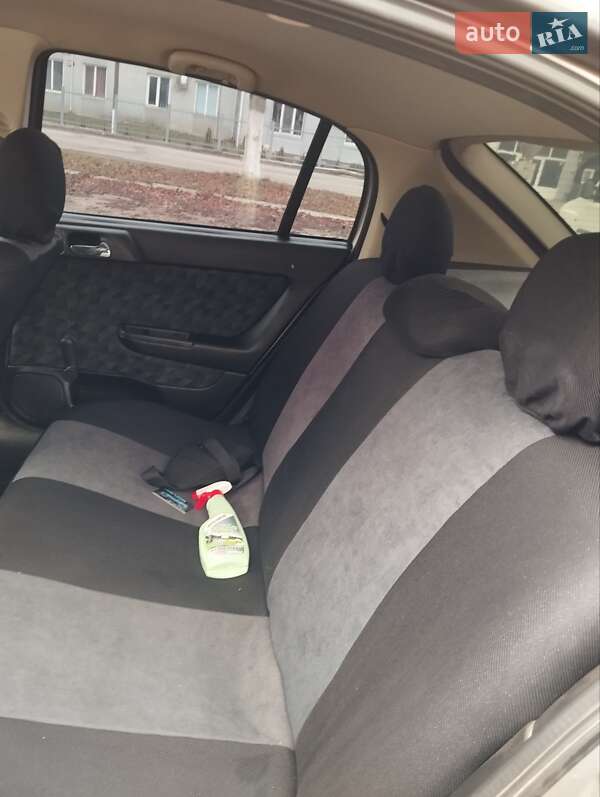 Хэтчбек Opel Astra 1999 в Черновцах фото 3 Хэтчбек Opel Astra 1999 в Черновцах