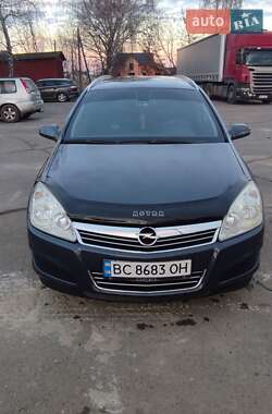 Универсал Opel Astra 2008 в Самборе