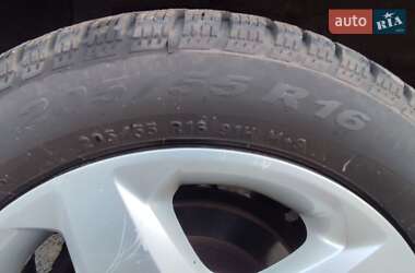 Универсал Opel Astra 2008 в 