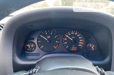 Хэтчбек Opel Astra 2000 в Полтаве