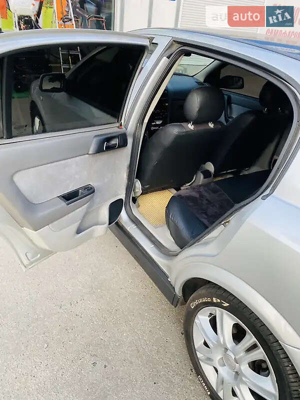 Хетчбек Opel Astra 2000 в Лубнах