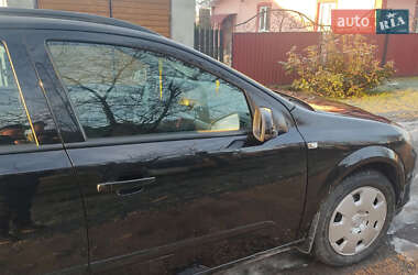 Универсал Opel Astra 2006 в 