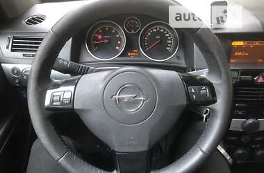 Универсал Opel Astra 2007 в Хмельницком