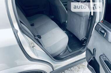 Седан Opel Astra 2008 в 
