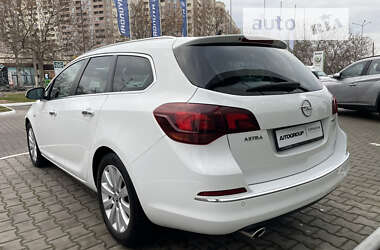 Универсал Opel Astra 2012 в Одессе