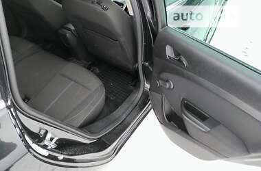 Універсал Opel Astra 2013 в Полтаві