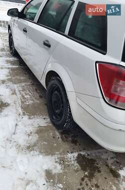 Универсал Opel Astra 2009 в 