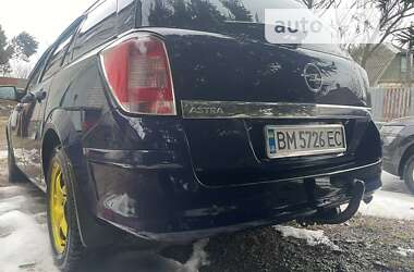 Универсал Opel Astra 2013 в Сумах