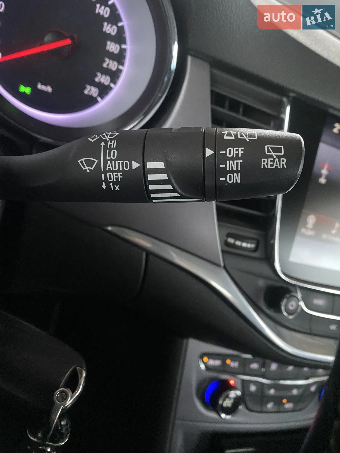 2016 Opel Astra - мініатюра 12