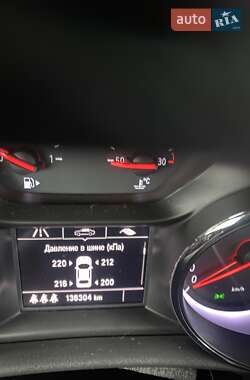 Универсал Opel Astra 2016 в Звенигородке