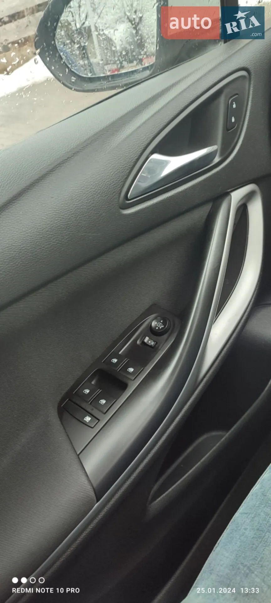 2019 Opel Astra - мініатюра 12