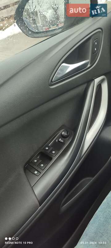 Универсал Opel Astra 2019 в Калуше фото 17 Универсал Opel Astra 2019 в Калуше