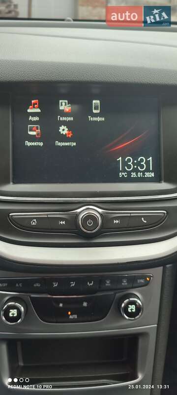 Универсал Opel Astra 2019 в Калуше фото 20 Универсал Opel Astra 2019 в Калуше