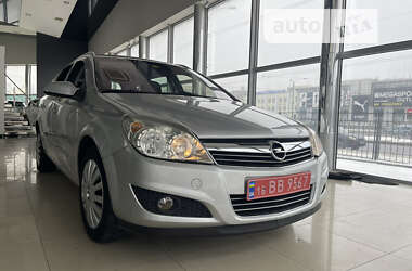 Универсал Opel Astra 2008 в Харькове