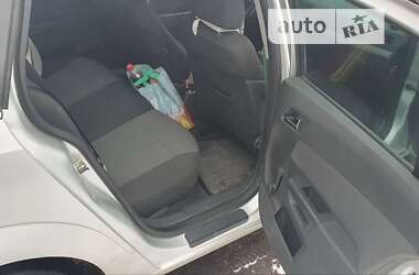 Универсал Opel Astra 2005 в 