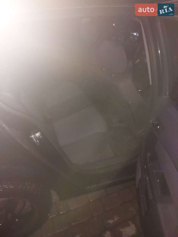 Хэтчбек Opel Astra 2013 в Львове