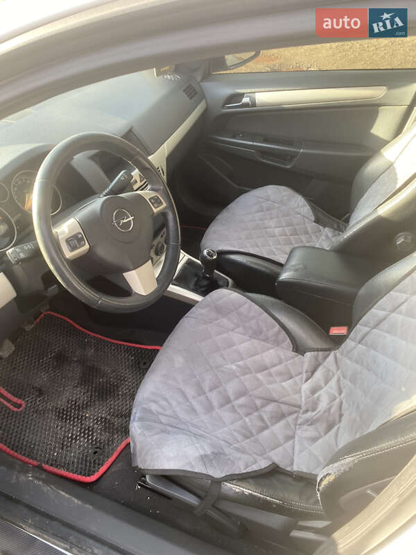 Універсал Opel Astra 2007 в Білій Церкві