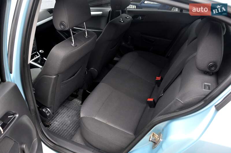 Хэтчбек Opel Astra 2009 в Львове фото 29 Хэтчбек Opel Astra 2009 в Львове