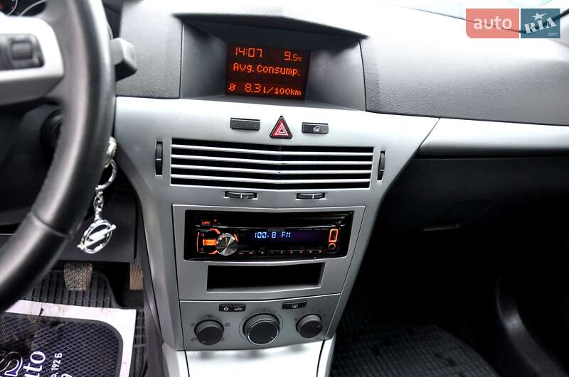 Хэтчбек Opel Astra 2009 в Львове фото 40 Хэтчбек Opel Astra 2009 в Львове