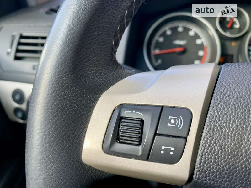 Універсал Opel Astra 2008 в Вінниці