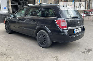 Универсал Opel Astra 2007 в Одессе