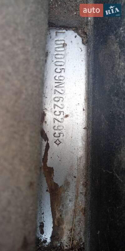 Хетчбек Opel Astra 1992 в Вишгороді