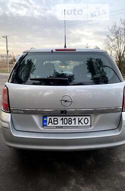 Универсал Opel Astra 2007 в Виннице
