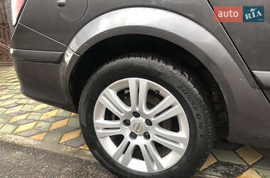 Универсал Opel Astra 2009 в 