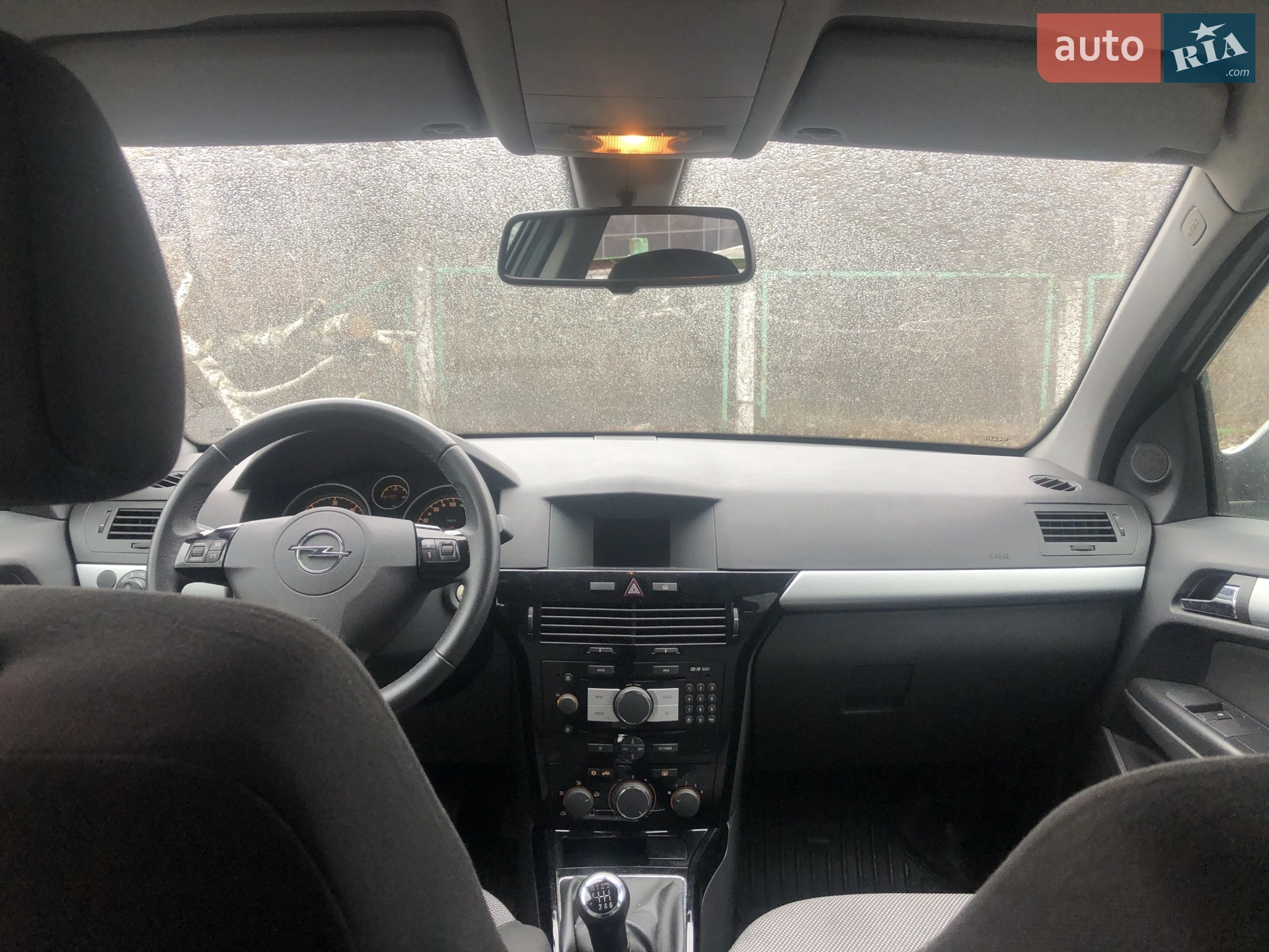 2010 Opel Astra - мініатюра 14