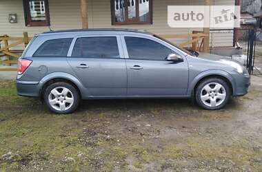 Універсал Opel Astra 2006 в Турці