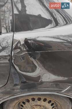 Седан Opel Astra 2007 в 