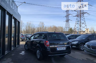 Универсал Opel Astra 2006 в Харькове