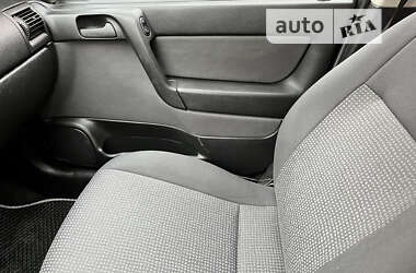 Хетчбек Opel Astra 2007 в Бориславі