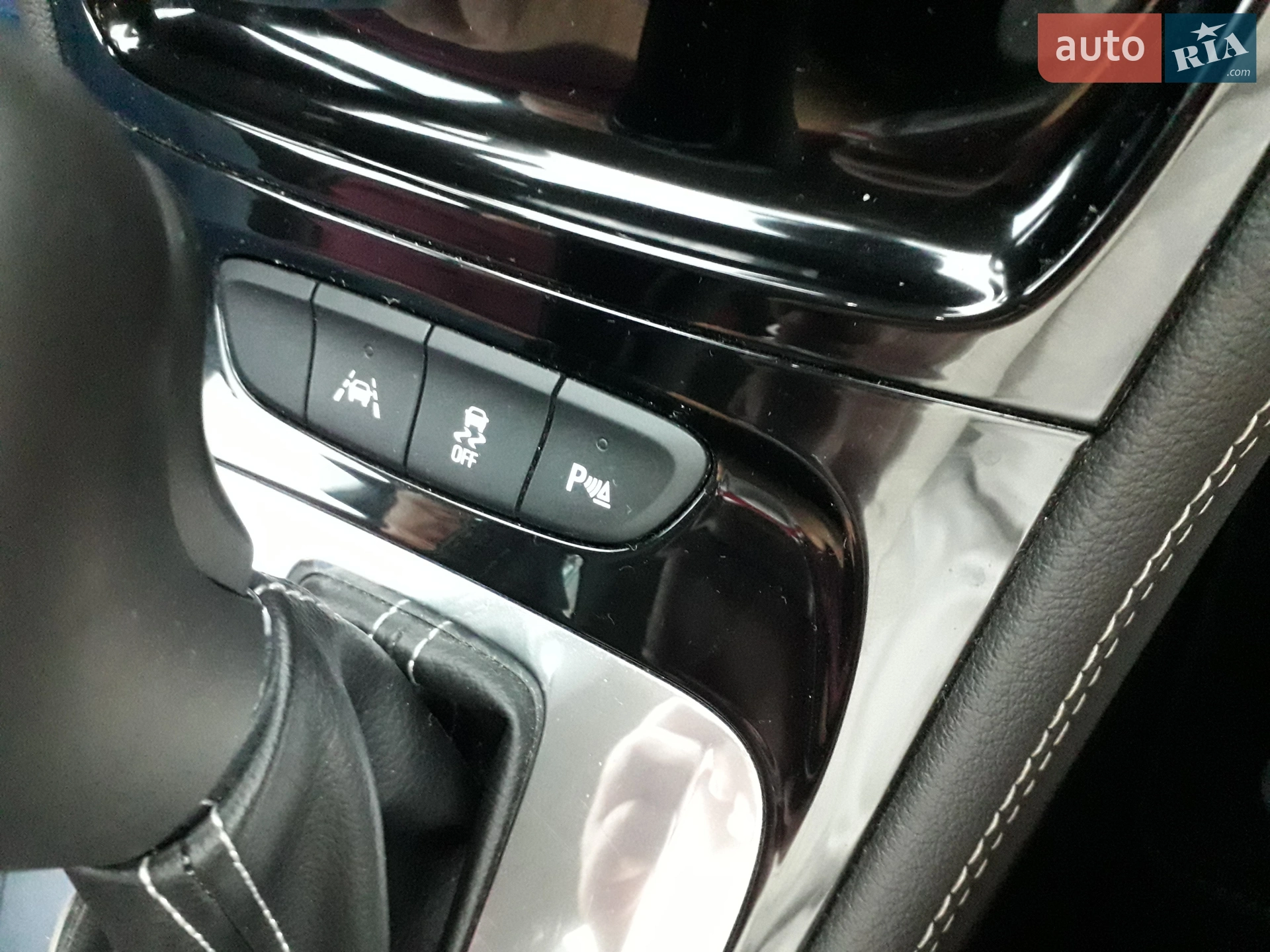2016 Opel Astra - мініатюра 3